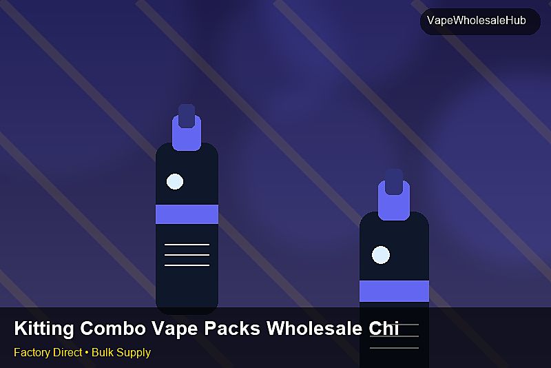 Kitting Combo Vape Packs Wholesale China — Kitting Combo Vape Packs Wholesale China: Shipping & Logistics | 2026 Edition photo 2
