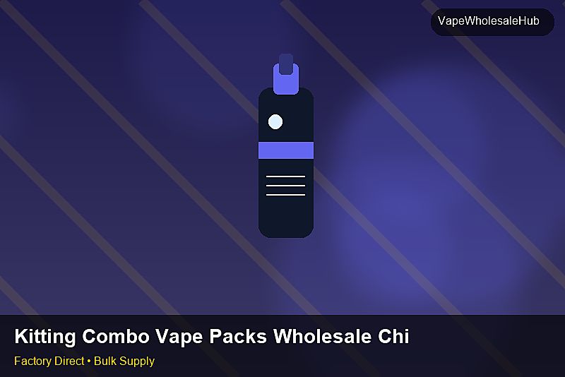 Kitting Combo Vape Packs Wholesale China โ Kitting Combo Vape Packs Wholesale China: Customs Documentation | 2026 Edition photo 2