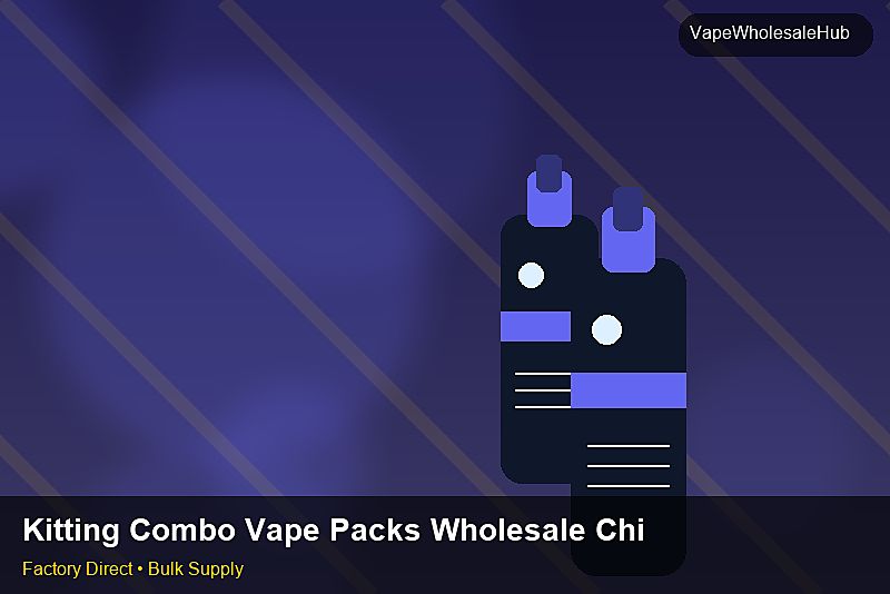 Kitting Combo Vape Packs Wholesale China โ Kitting Combo Vape Packs Wholesale China: Regulatory Update | 2026 Edition photo 2