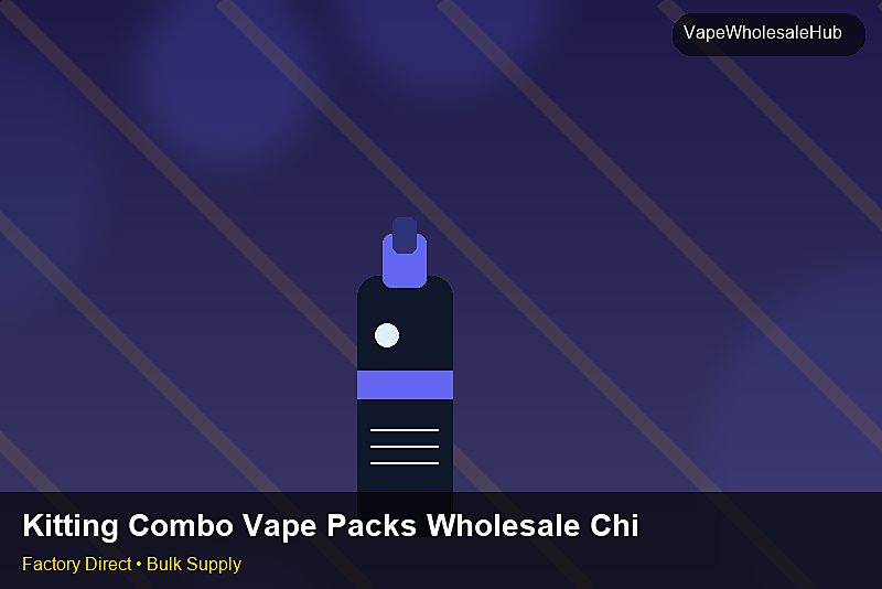 Kitting Combo Vape Packs Wholesale China โ Kitting Combo Vape Packs Wholesale China: Quality Control Process | 2026 Edition photo 2