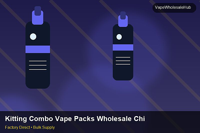 Kitting Combo Vape Packs Wholesale China — Kitting Combo Vape Packs Wholesale China: Returns & Warranty | 2026 Edition photo 1